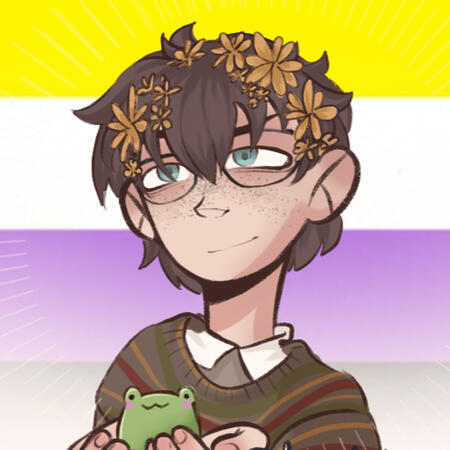 Zalel by Hunbloom's character maker